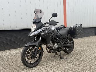 Suzuki  Suzuki All Road DL 650 V-Strom ABS picture 7