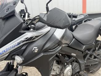 Suzuki  Suzuki All Road DL 650 V-Strom ABS picture 10