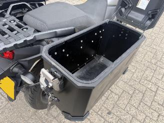 Suzuki  Suzuki All Road DL 650 V-Strom ABS picture 6