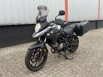 Suzuki  Suzuki All Road DL 650 V-Strom ABS picture 12