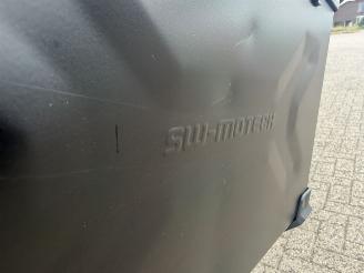 Suzuki  Suzuki All Road DL 650 V-Strom ABS picture 9