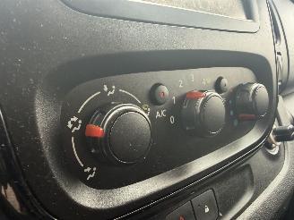 Opel Vivaro 1.6 CDTI L1H1 MARGE picture 13