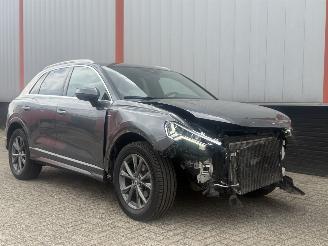 Schadeauto Audi Q3 35 TFSI S LINE AUTOMAAT! 92.398 KM!! 2019/1