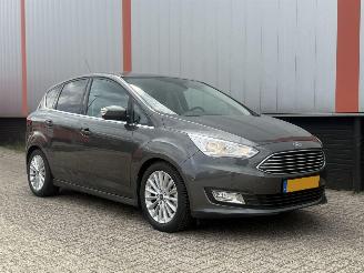 Schadeauto Ford C-Max 1.5 150 PK! NAP !! 2017/1