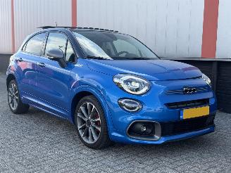 Avarii autoturisme Fiat 500X 1.0 FireFly Turbo 120 Sport PANORAMA 2023/1
