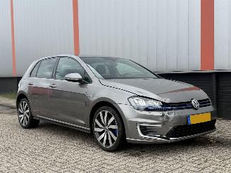 Coche accidentado Volkswagen Golf 1.4 TSI GTE 2015/1