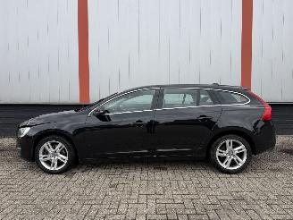 Volvo V-60 2.0 T3 Nordic + picture 19