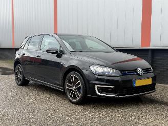 Volkswagen Golf 1.4 TSI GTE picture 2