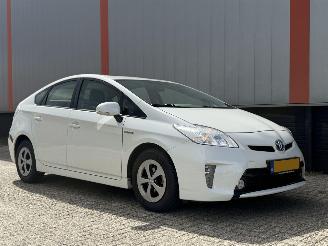 Unfallwagen Toyota Prius 1.8 Comfort Top 5 edition NAP!!!!! 2012/1