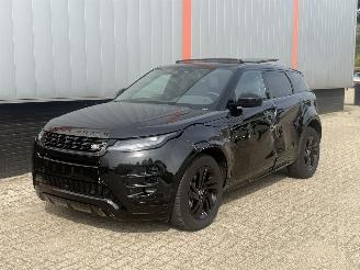 Land Rover Range Rover Evoque R Dynamic 1.5 P300E FACELIFT!! picture 22