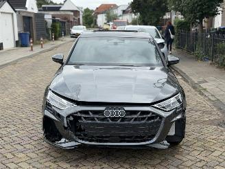 Audi A3 SPORTBACK 35 TFSI S LINE 1.200 KM!!!! picture 3