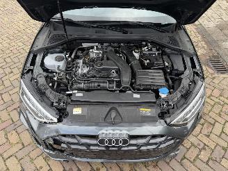 Audi A3 SPORTBACK 35 TFSI S LINE 1.200 KM!!!! picture 22