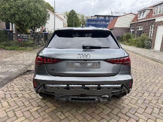 Audi A3 SPORTBACK 35 TFSI S LINE 1.200 KM!!!! picture 10