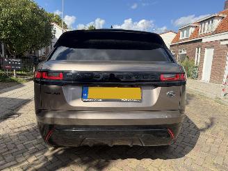 Land Rover Range Rover Velar 2.0 P250 Turbo AWD R-Dynamic SE picture 10