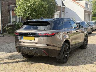 Land Rover Range Rover Velar 2.0 P250 Turbo AWD R-Dynamic SE picture 11