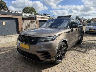 Land Rover Range Rover Velar 2.0 P250 Turbo AWD R-Dynamic SE picture 3