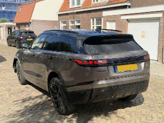 Land Rover Range Rover Velar 2.0 P250 Turbo AWD R-Dynamic SE picture 12