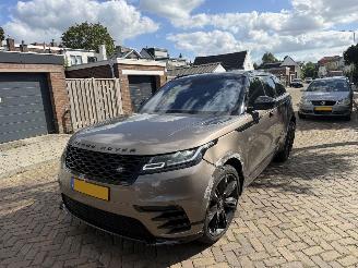 Land Rover Range Rover Velar 2.0 P250 Turbo AWD R-Dynamic SE picture 2