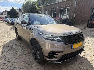 Land Rover Range Rover Velar 2.0 P250 Turbo AWD R-Dynamic SE picture 6