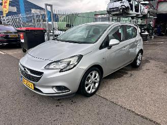 Avarii autoturisme Opel Corsa-E 1.3 CDI 2016/11