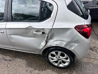 Opel Corsa-E 1.3 CDI picture 14