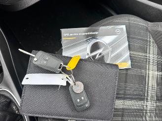 Opel Corsa-E 1.3 CDI picture 11