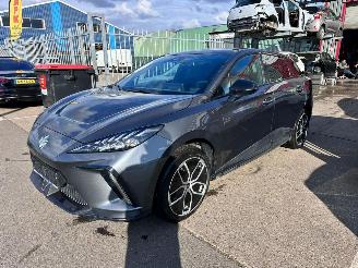 Unfallwagen MG MG4 64 KWh 2024/7