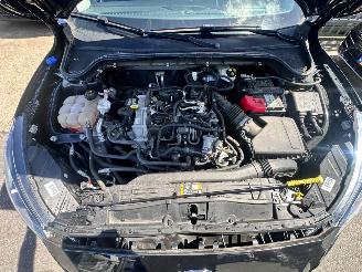 Ford Focus 1.0 EcoBoost Hybride / PANO / TITANIUM picture 20