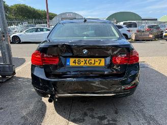 BMW 3-serie 320d HIGH EXECUTIVE / DAK / LEER / picture 6