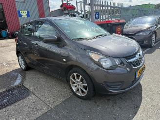 škoda osobní automobily Opel Karl 1.0 ECOFLEX / AUTOMAAT 2016/4