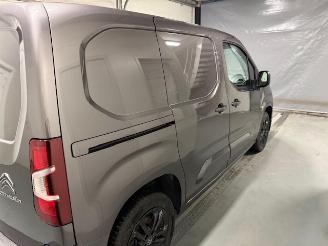 Citroën Berlingo  picture 8