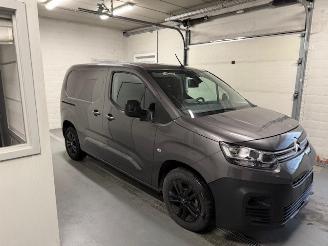 Avarii autoturisme Citroën Berlingo  2022/7