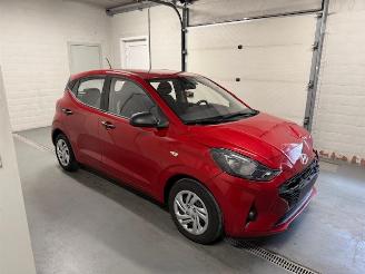 škoda osobní automobily Hyundai I-10  2024/5