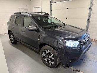 Dacia Duster // NUR 27000 KM // picture 1