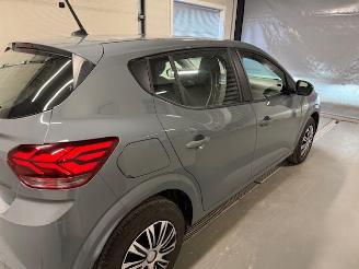 Dacia Sandero  picture 7