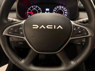 Dacia Sandero  picture 18