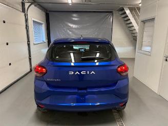 Dacia Sandero  picture 7