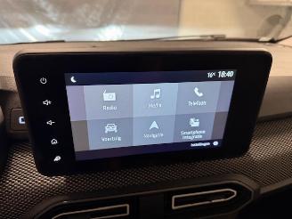 Dacia Sandero  picture 17