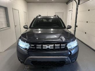 Dacia Duster  picture 2