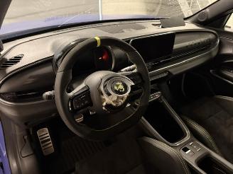 Abarth 600e  picture 11