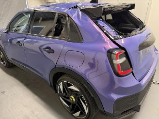 Abarth 600e  picture 7