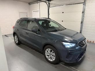 skadebil auto Seat Arona  2026/4