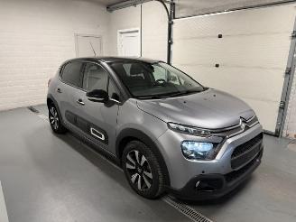 skadebil auto Citroën C3  2024/2
