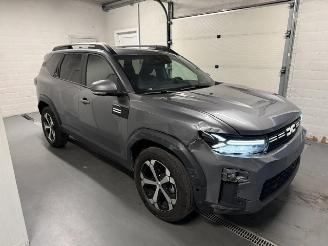 Schadeauto Dacia Bigster  2026/2
