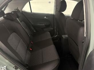 Kia Picanto  picture 16