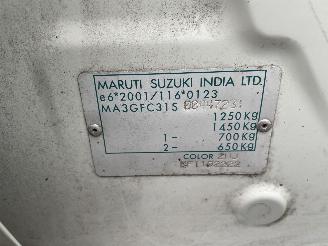 Suzuki Alto 1.0 5drs picture 12