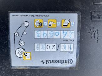 Volkswagen Golf 1.6 tdi 5drs picture 7