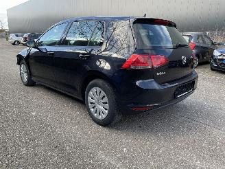 skadebil auto Volkswagen Golf 1.6 tdi 5drs 2015/11