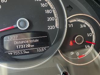 Volkswagen Up! 1.0 55kw picture 10