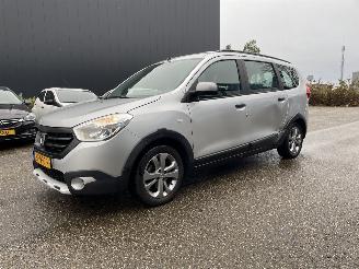 Dacia Lodgy 1.2 85kw picture 6